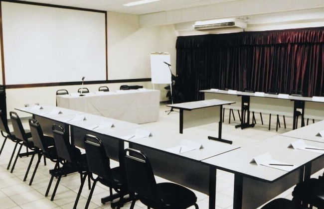 Hotel Estância Barra Bonita - Photo 42