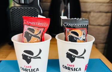 "T2 Ludria" au cœur de Solenzara petite vue mer - Foto 10