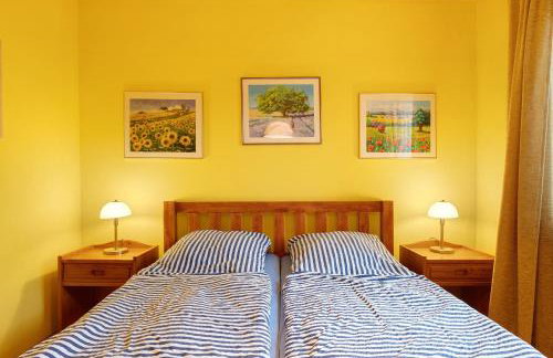 Ferienwohnung Joos - Foto 15