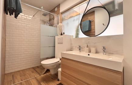 Lost inn Lyon Part dieu -Entre centre ville et gare part dieu -Netflix - Foto 5