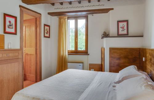 Stunning Holiday Home in Foligno With Sauna - Photo 116