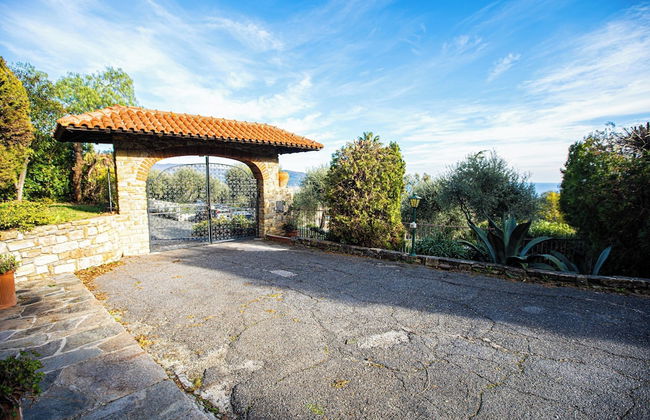 Paradiso Al Mare Shared Pool - Foto 29