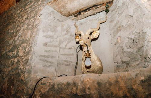 Zur alten Oelmuehle Wellness & Entertainment - Foto 32