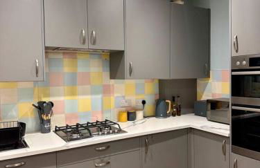 The Martins Stylish 3 Bedroom - Foto 51