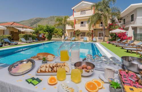 Oscar Villa & Studios - Foto 28