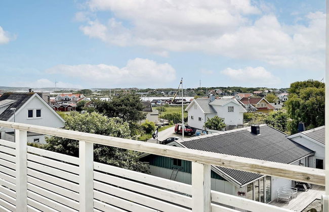 9 Person Holiday Home in Hono - Photo 37