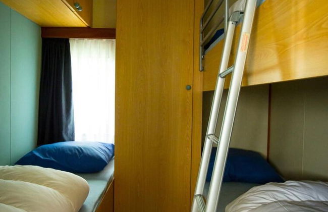 Chalet Near Loonse and Drunense Duinen - Foto 4