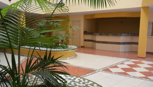 Olivia Sunset Playa - Photo 4, Lobby or reception