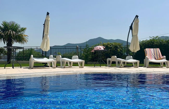 Green Village Kotor - Foto 53