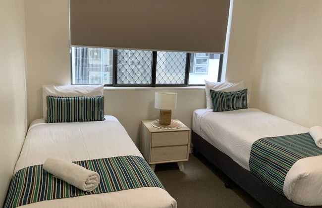 Meridian Alex Beach Apartments - Foto 27