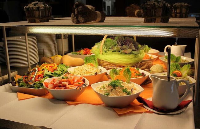 Imatran Kylpylä Spa Apartments - Photo 70