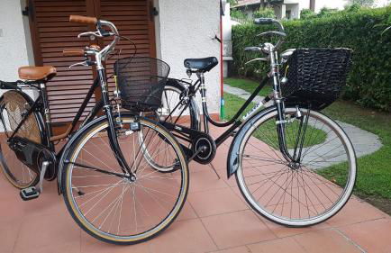 Villetta Cinquale Versilia - Foto 23