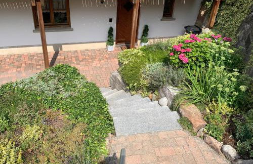 Ferienwohnung Kleines Wiesental - Foto 28