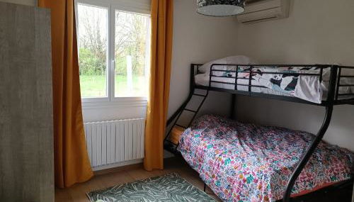 Pleine nature, 10 min zoo Beauval Mareuil sur cher - Photo 4