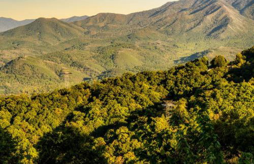 Splashtacular: Indoor Pool~Gorgeous Views~HotTub~GameRoom~Resort - Photo 7
