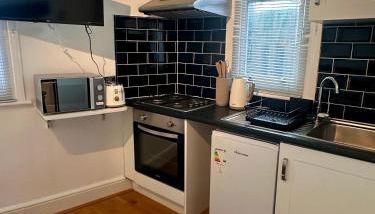 Euston Style Studio - 1 min walk - Foto 3