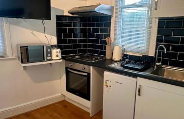 Euston Style Studio - 1 min walk - Foto 3