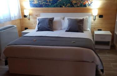 Lorica Suite Lago - Foto 57