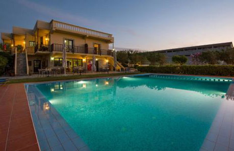 Studios Kydonia - Foto 17