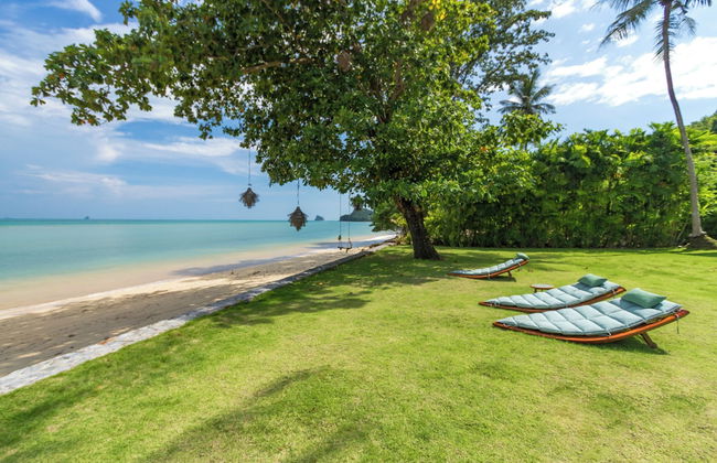 Coastal Escape Koh Yao Noi - Foto 15