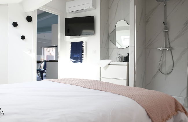 VILLA MARINA CANNES - Foto 4