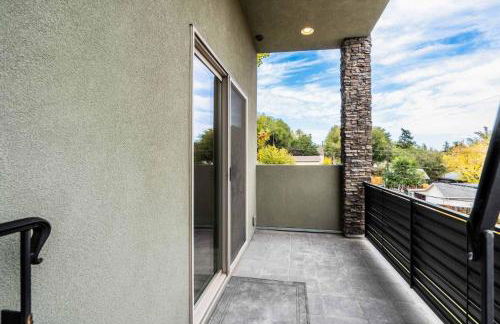 4BD Home w Rooftop Patio Fire Pit & Mountain Views - Foto 15
