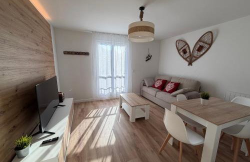 Apartamentos Leyre Candanchú - Foto 37