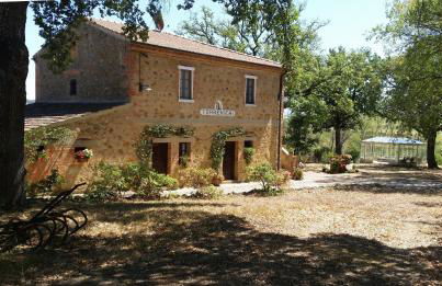 Agriturismo Torrenieri da Alessandro - Foto 1