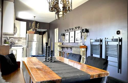 Cozy 4-Bedroom Apartment in Evanston - Foto 15