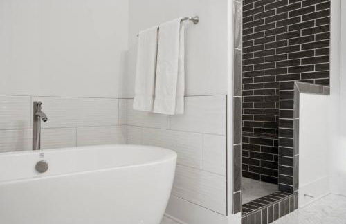 NEW Music Icon House in East Nashville - Foto 14