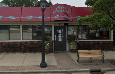 Elk Rapids Bungalow Garden Firepit AC - Foto 32