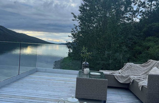 Riverside Cottage - Foto 35