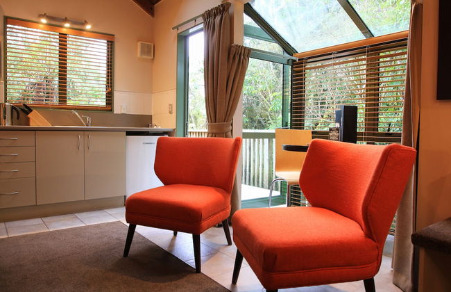 Rainforest Retreat - Foto 59