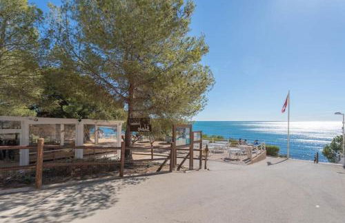 Villa Julia 200 metros de Playa Baladrar - Foto 49