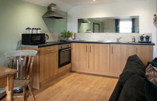 Lily pad Lodge - Foto 17