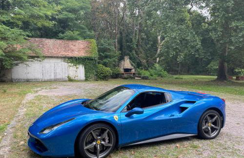 Villa luxueuse - La maison des pilotes - 50 m du circuit des 24h du Mans - Photo 5