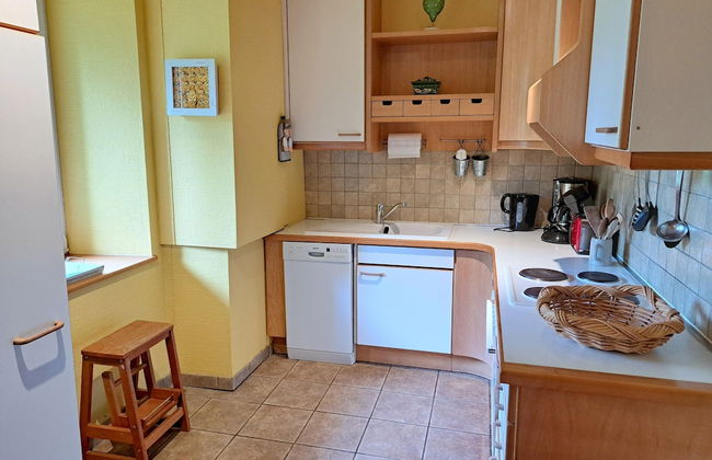 Holiday Flat on Small Holiday Farm With Indoor Pool + Many Activities - Photo 19