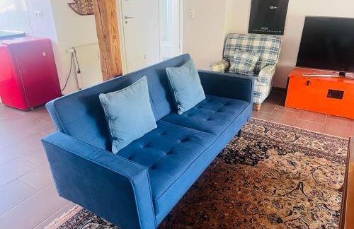 Apartment mit schöner Aussicht auf den Großen Feldberg & Burg Königstein & Frei PARKPLATZ auf Straßenseite - Foto 3