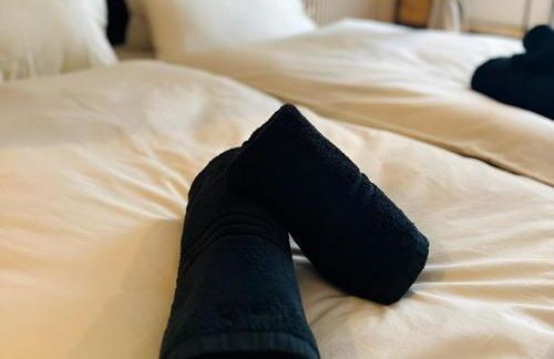 Apartment Jungle Escape - Foto 8