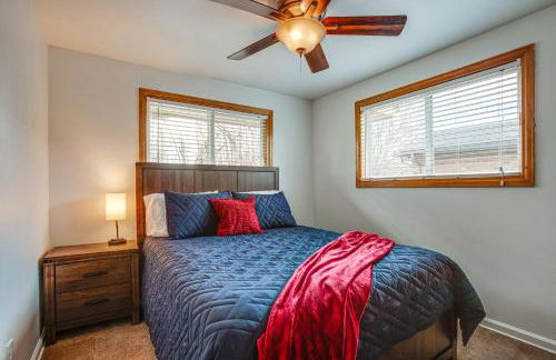 Gather Family! Home with Fenced Yard in Wheat Ridge - Foto 24