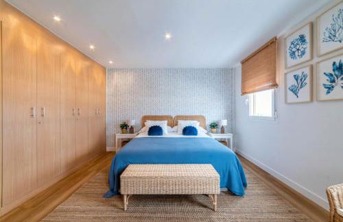 Ático Cholas by the Beach - Foto 12