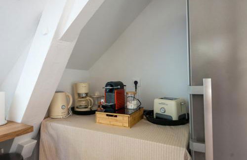 Chez Manou, appt spacieux et élégant proche mer - Foto 36