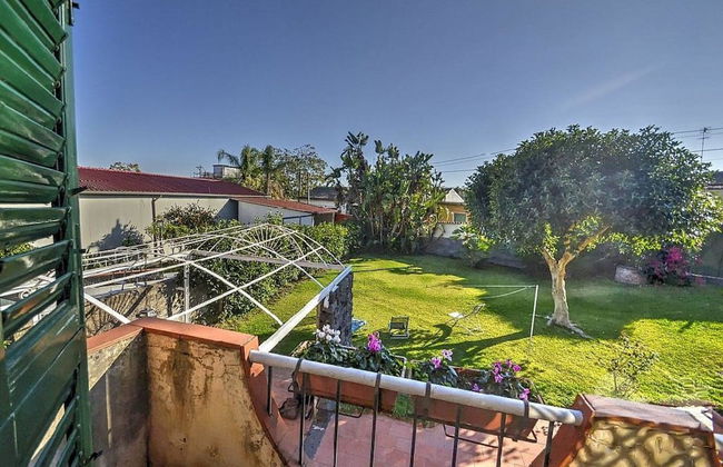 Villa With Garden in Sicily Near the sea - Foto 5
