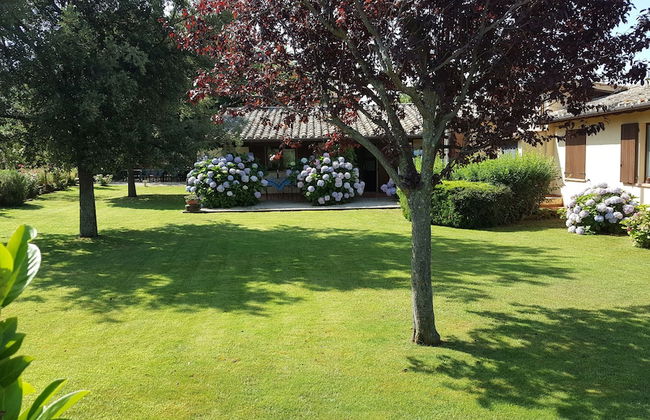 Agriturismo Casale del Contadino - Foto 33