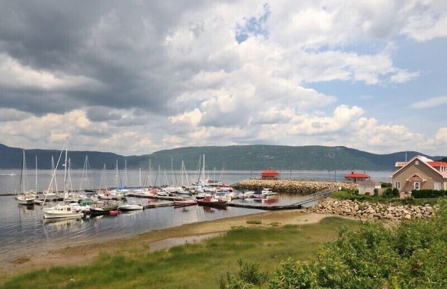 Résidence Touristique Chicoutimi - Foto 13