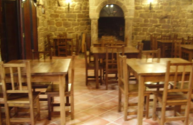 Pazo dos Ulloa - Photo 23