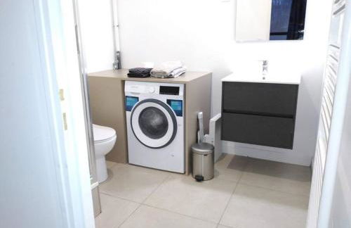 Studio sur jardin - Foto 6