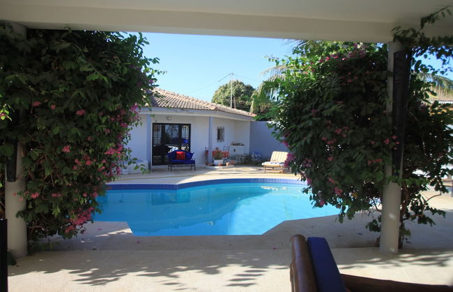 Amour Sénégal - Foto 38