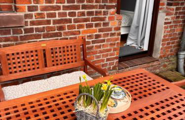 Ferienwohnung im Grünen - Hof Blohme - Foto 43