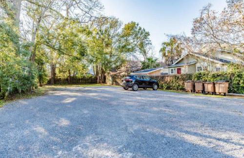 Dauphin District Darling #1-Downtown, Restaurants - Foto 50